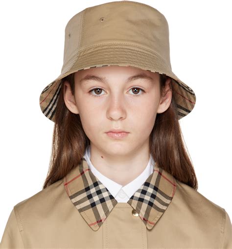 bob burberry enfant